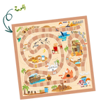 لعبة نور على نور