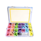 الحروف المغناطيسية