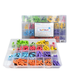 الحروف المغناطيسية