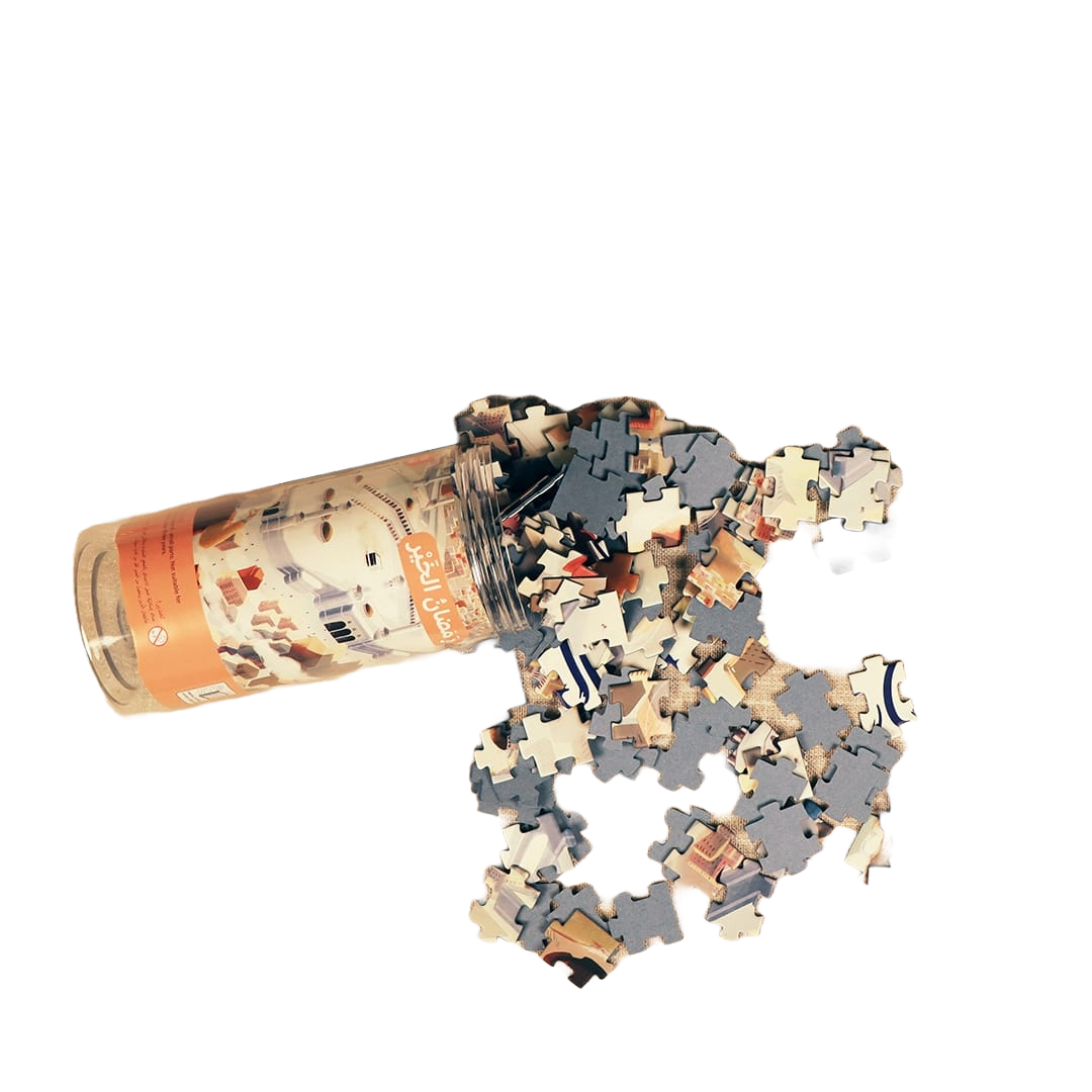 بوكس رمضان الخير